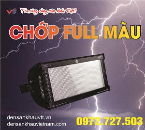 CHỚP FULL MÀU 1000W