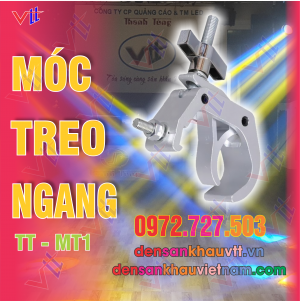 MÓC TREO NGANG