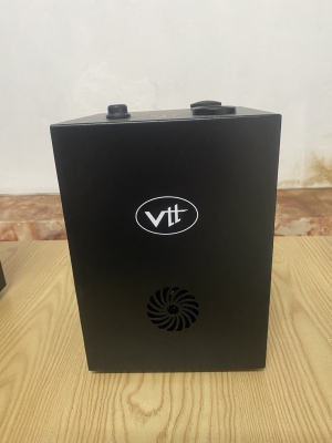 MÁY PHÁO ĐIỆN 600W VTT (TT-P01)