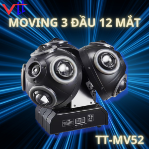 MOVING 3 ĐẦU 12 MẮT 2024