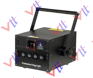 10W FULL COLOR LASER LIGHT