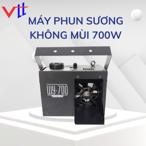 MÁY PHUN SƯƠNG KHÔNG MÙI 700W TT-SM01